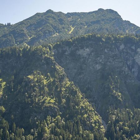 Appartamento Waldgut Oberstdorf Esterno foto
