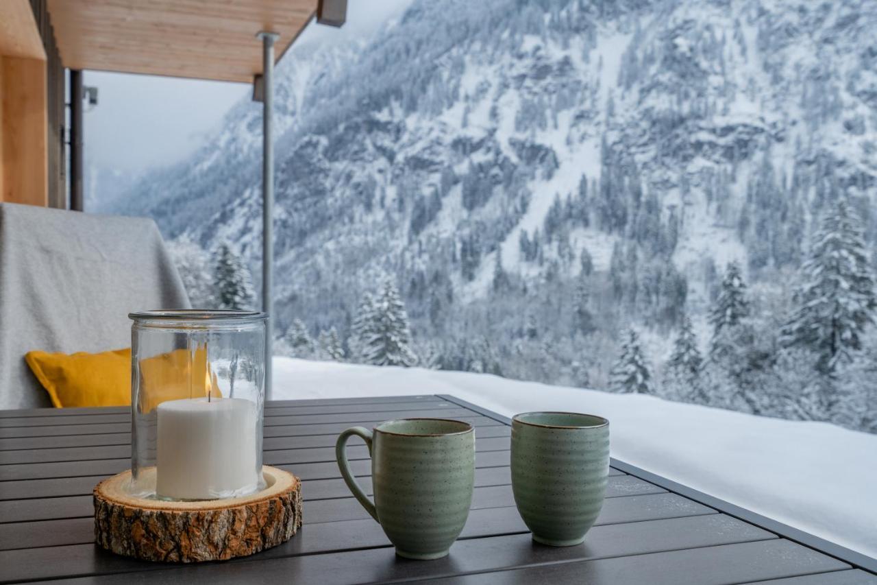 Appartamento Waldgut Oberstdorf Esterno foto