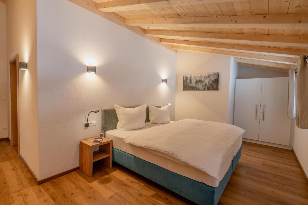 Appartamento Waldgut Oberstdorf Esterno foto