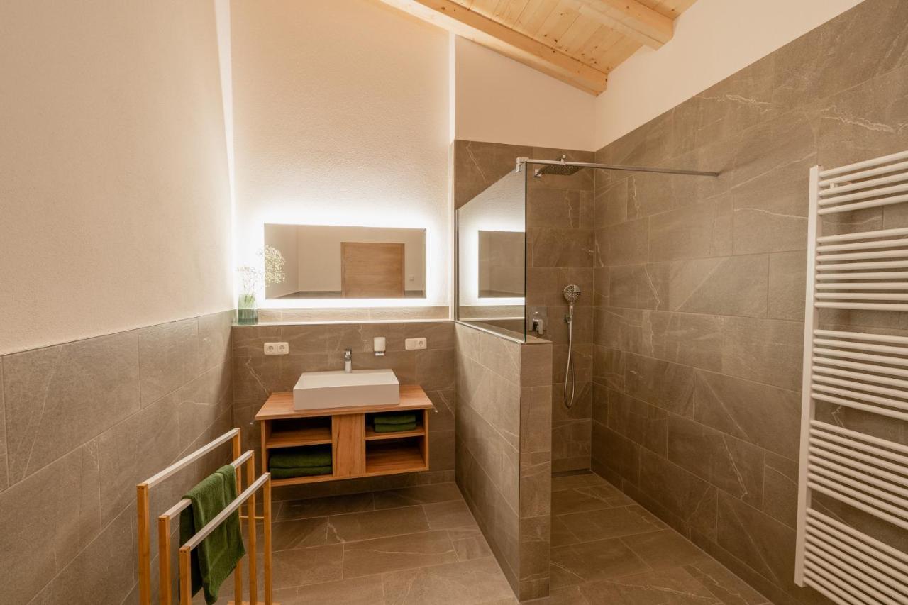 Appartamento Waldgut Oberstdorf Esterno foto