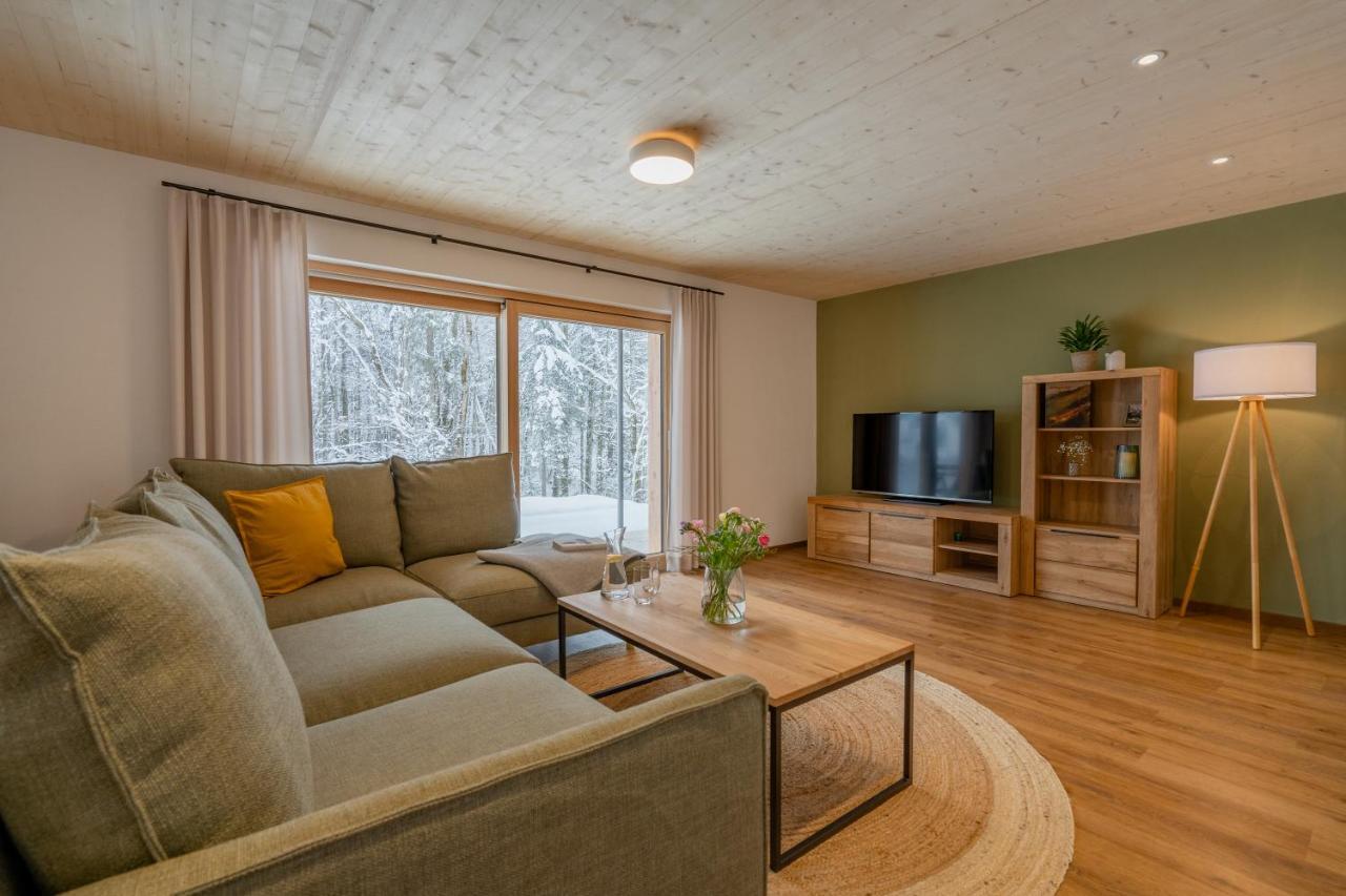Appartamento Waldgut Oberstdorf Esterno foto