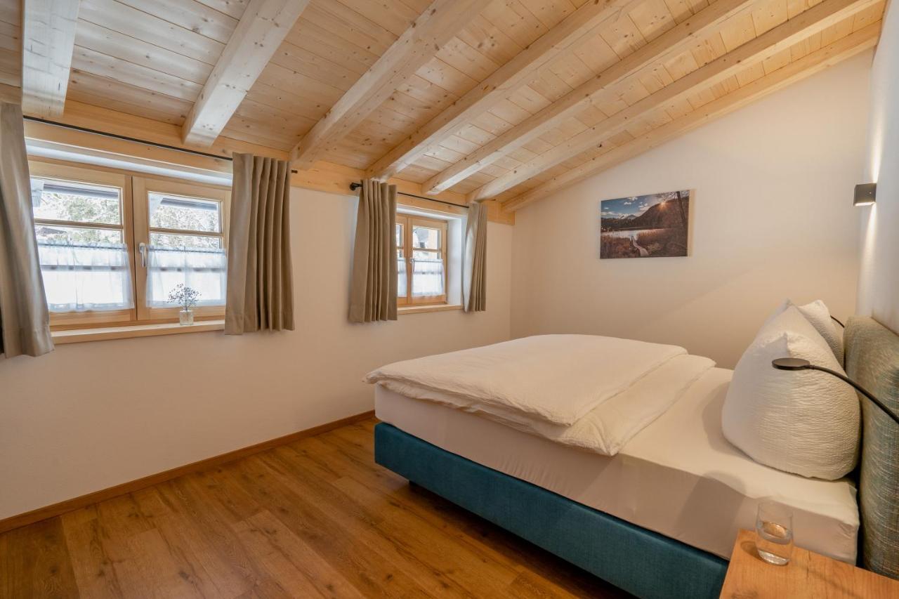 Appartamento Waldgut Oberstdorf Esterno foto