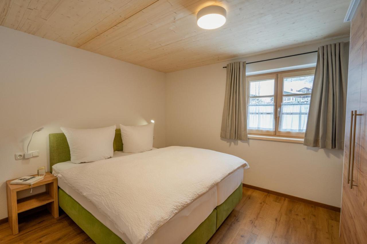 Appartamento Waldgut Oberstdorf Esterno foto